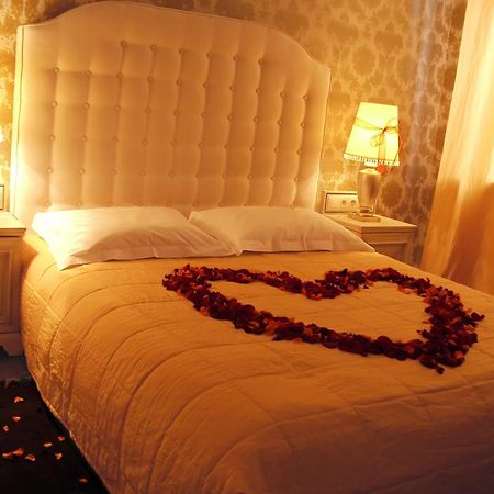 קז'ימייז' דולני Berberys Park Hotel מראה חיצוני תמונה
